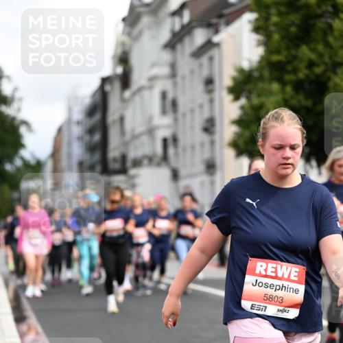 14.06.2026 - REWE Women's Run Dr. Thomas Lammeyer http://msf.ph/oto/9783452 14.06.2026 10:52:35 Laufen 5803 meine-sportfotos.de