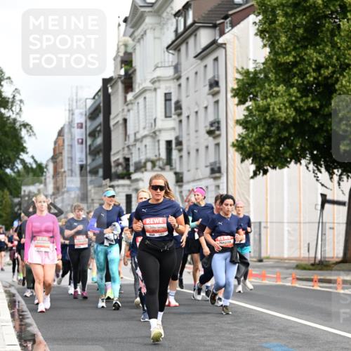 14.06.2026 - REWE Women's Run Dr. Thomas Lammeyer http://msf.ph/oto/9783468 14.06.2026 10:52:36 Laufen  meine-sportfotos.de