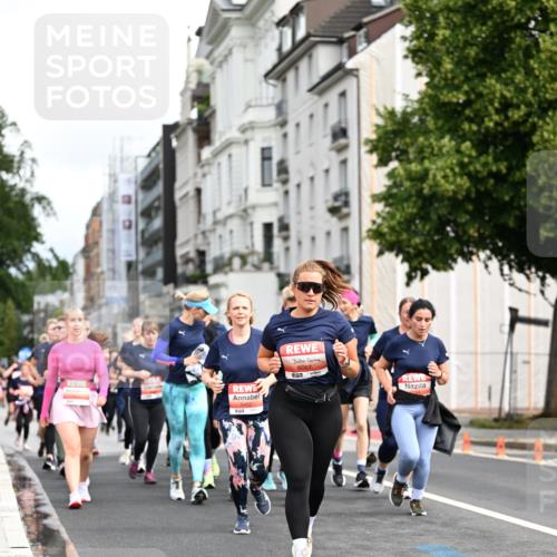 14.06.2026 - REWE Women's Run Dr. Thomas Lammeyer http://msf.ph/oto/9783482 14.06.2026 10:52:37 Laufen 6067 meine-sportfotos.de