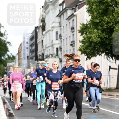 14.06.2026 - REWE Women's Run Dr. Thomas Lammeyer http://msf.ph/oto/9783489 14.06.2026 10:52:38 Laufen 6067 meine-sportfotos.de