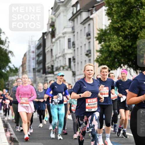 14.06.2026 - REWE Women's Run Dr. Thomas Lammeyer http://msf.ph/oto/9783508 14.06.2026 10:52:39 Laufen 5452 meine-sportfotos.de