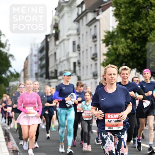 14.06.2026 - REWE Women's Run Dr. Thomas Lammeyer http://msf.ph/oto/9783517 14.06.2026 10:52:39 Laufen 5452, 7 meine-sportfotos.de