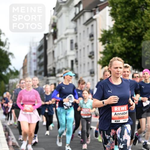 14.06.2026 - REWE Women's Run Dr. Thomas Lammeyer http://msf.ph/oto/9783519 14.06.2026 10:52:40 Laufen 5452 meine-sportfotos.de