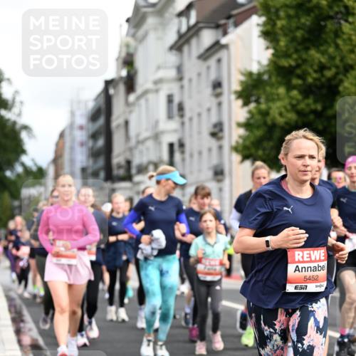 14.06.2026 - REWE Women's Run Dr. Thomas Lammeyer http://msf.ph/oto/9783521 14.06.2026 10:52:40 Laufen 5452, 57 meine-sportfotos.de