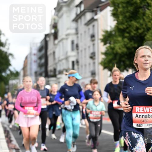 14.06.2026 - REWE Women's Run Dr. Thomas Lammeyer http://msf.ph/oto/9783526 14.06.2026 10:52:40 Laufen 5452 meine-sportfotos.de