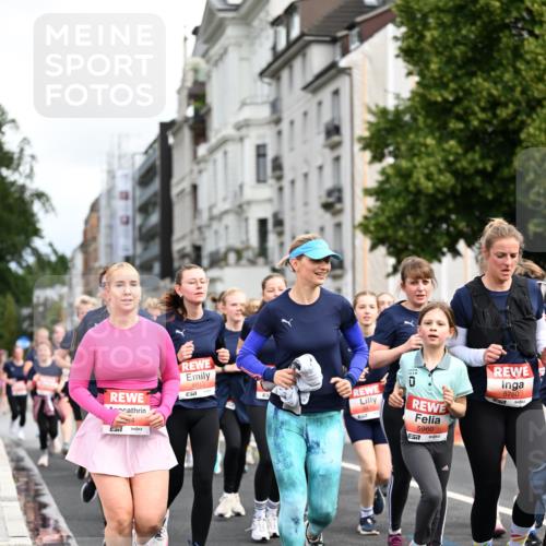 14.06.2026 - REWE Women's Run Dr. Thomas Lammeyer http://msf.ph/oto/9783536 14.06.2026 10:52:41 Laufen 6013, 2, 5960, 7, 5760 meine-sportfotos.de