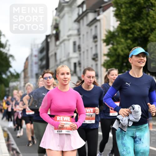 14.06.2026 - REWE Women's Run Dr. Thomas Lammeyer http://msf.ph/oto/9783550 14.06.2026 10:52:42 Laufen 7, 084, 013 meine-sportfotos.de