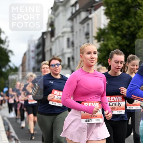 14.06.2026 - REWE Women's Run Dr. Thomas Lammeyer http://msf.ph/oto/9783552 14.06.2026 10:52:43 Laufen 6601, 5084, 6013, 7 meine-sportfotos.de