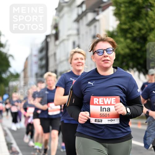 14.06.2026 - REWE Women's Run Dr. Thomas Lammeyer http://msf.ph/oto/9783566 14.06.2026 10:52:44 Laufen 5501 meine-sportfotos.de