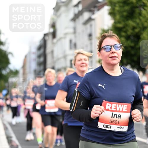 14.06.2026 - REWE Women's Run Dr. Thomas Lammeyer http://msf.ph/oto/9783568 14.06.2026 10:52:44 Laufen 5501, 7 meine-sportfotos.de
