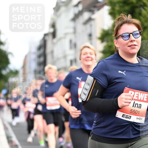 14.06.2026 - REWE Women's Run Dr. Thomas Lammeyer http://msf.ph/oto/9783570 14.06.2026 10:52:44 Laufen 5501 meine-sportfotos.de