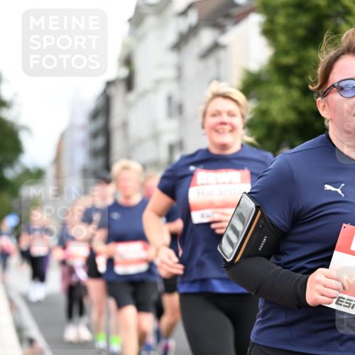 14.06.2026 - REWE Women's Run Dr. Thomas Lammeyer http://msf.ph/oto/9783573 14.06.2026 10:52:44 Laufen  meine-sportfotos.de