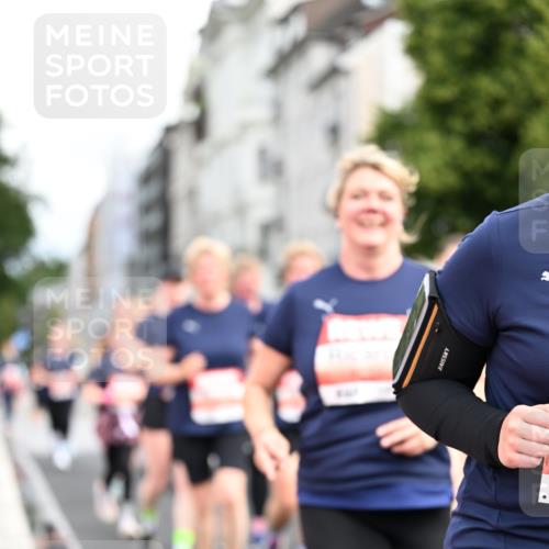 14.06.2026 - REWE Women's Run Dr. Thomas Lammeyer http://msf.ph/oto/9783575 14.06.2026 10:52:44 Laufen  meine-sportfotos.de