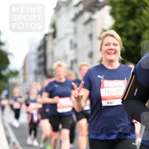 14.06.2026 - REWE Women's Run Dr. Thomas Lammeyer http://msf.ph/oto/9783577 14.06.2026 10:52:44 Laufen  meine-sportfotos.de