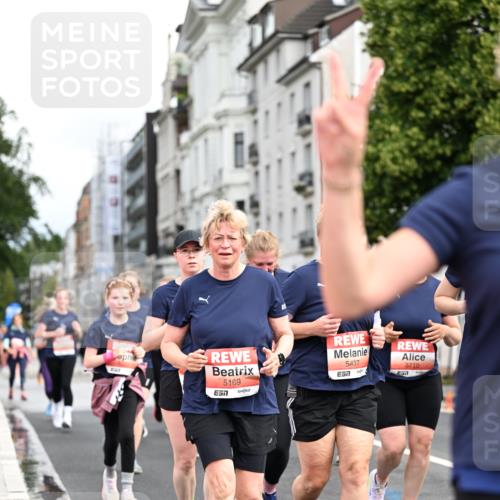 14.06.2026 - REWE Women's Run Dr. Thomas Lammeyer http://msf.ph/oto/9783582 14.06.2026 10:52:45 Laufen 5169, 5437, 5710 meine-sportfotos.de