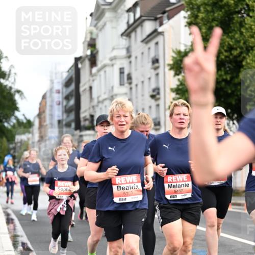 14.06.2026 - REWE Women's Run Dr. Thomas Lammeyer http://msf.ph/oto/9783584 14.06.2026 10:52:45 Laufen 5169, 5437, 7 meine-sportfotos.de