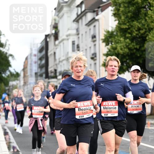 14.06.2026 - REWE Women's Run Dr. Thomas Lammeyer http://msf.ph/oto/9783587 14.06.2026 10:52:45 Laufen 5169, 5437, 5710, 57 meine-sportfotos.de