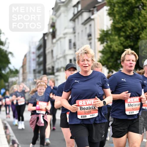14.06.2026 - REWE Women's Run Dr. Thomas Lammeyer http://msf.ph/oto/9783594 14.06.2026 10:52:45 Laufen 5169, 5437 meine-sportfotos.de