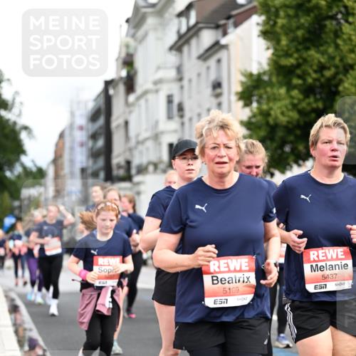 14.06.2026 - REWE Women's Run Dr. Thomas Lammeyer http://msf.ph/oto/9783595 14.06.2026 10:52:46 Laufen 5169, 5437 meine-sportfotos.de