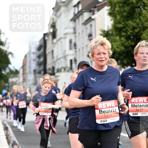14.06.2026 - REWE Women's Run Dr. Thomas Lammeyer http://msf.ph/oto/9783597 14.06.2026 10:52:46 Laufen 5169, 7, 5437 meine-sportfotos.de