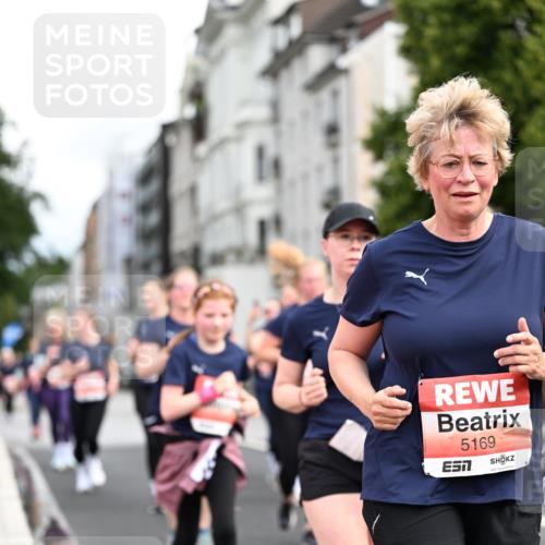 14.06.2026 - REWE Women's Run Dr. Thomas Lammeyer http://msf.ph/oto/9783600 14.06.2026 10:52:46 Laufen 5169 meine-sportfotos.de