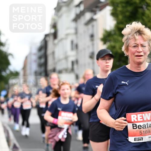 14.06.2026 - REWE Women's Run Dr. Thomas Lammeyer http://msf.ph/oto/9783602 14.06.2026 10:52:46 Laufen 5169 meine-sportfotos.de