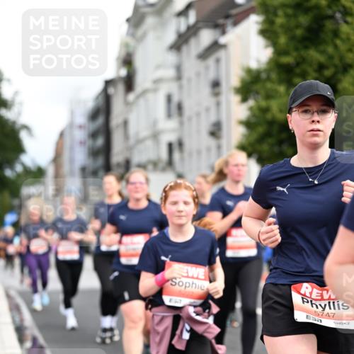 14.06.2026 - REWE Women's Run Dr. Thomas Lammeyer http://msf.ph/oto/9783606 14.06.2026 10:52:47 Laufen 5747 meine-sportfotos.de
