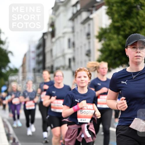 14.06.2026 - REWE Women's Run Dr. Thomas Lammeyer http://msf.ph/oto/9783609 14.06.2026 10:52:47 Laufen  meine-sportfotos.de