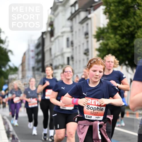 14.06.2026 - REWE Women's Run Dr. Thomas Lammeyer http://msf.ph/oto/9783614 14.06.2026 10:52:47 Laufen 5227 meine-sportfotos.de