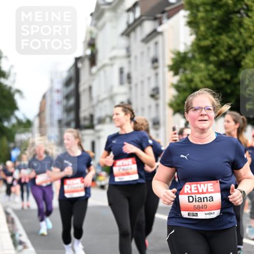 14.06.2026 - REWE Women's Run Dr. Thomas Lammeyer http://msf.ph/oto/9783623 14.06.2026 10:52:48 Laufen 5849, 7 meine-sportfotos.de