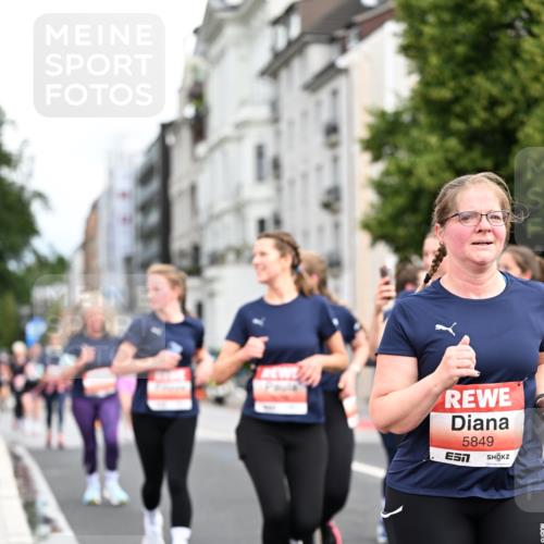 14.06.2026 - REWE Women's Run Dr. Thomas Lammeyer http://msf.ph/oto/9783626 14.06.2026 10:52:48 Laufen 5849 meine-sportfotos.de