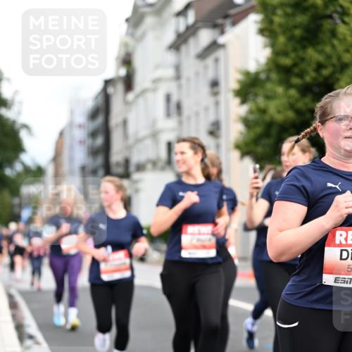 14.06.2026 - REWE Women's Run Dr. Thomas Lammeyer http://msf.ph/oto/9783628 14.06.2026 10:52:48 Laufen 5 meine-sportfotos.de