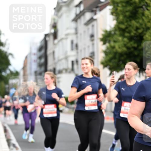 14.06.2026 - REWE Women's Run Dr. Thomas Lammeyer http://msf.ph/oto/9783631 14.06.2026 10:52:49 Laufen  meine-sportfotos.de