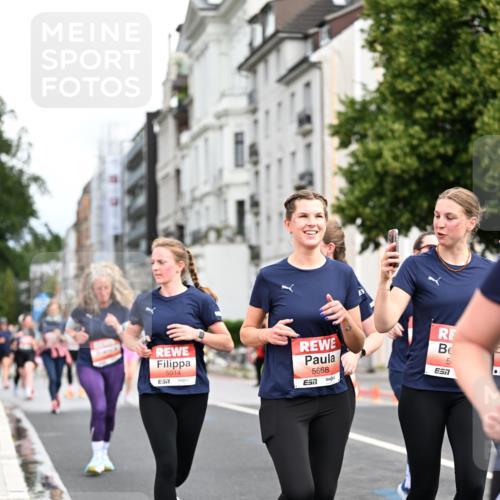 14.06.2026 - REWE Women's Run Dr. Thomas Lammeyer http://msf.ph/oto/9783634 14.06.2026 10:52:49 Laufen 5014, 7, 5668, 7 meine-sportfotos.de