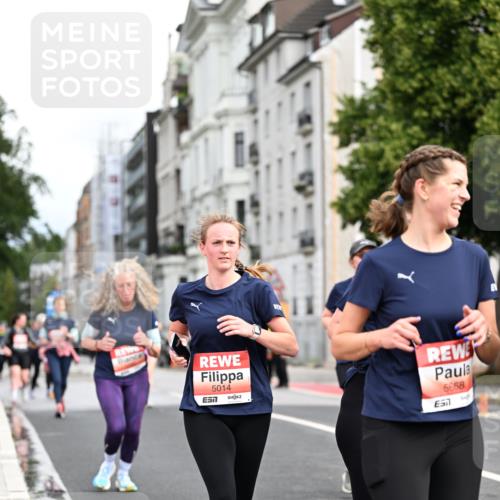14.06.2026 - REWE Women's Run Dr. Thomas Lammeyer http://msf.ph/oto/9783638 14.06.2026 10:52:49 Laufen 5014, 7, 5668 meine-sportfotos.de