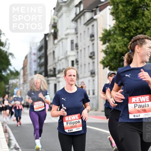 14.06.2026 - REWE Women's Run Dr. Thomas Lammeyer http://msf.ph/oto/9783640 14.06.2026 10:52:49 Laufen 5014, 5668, 7 meine-sportfotos.de