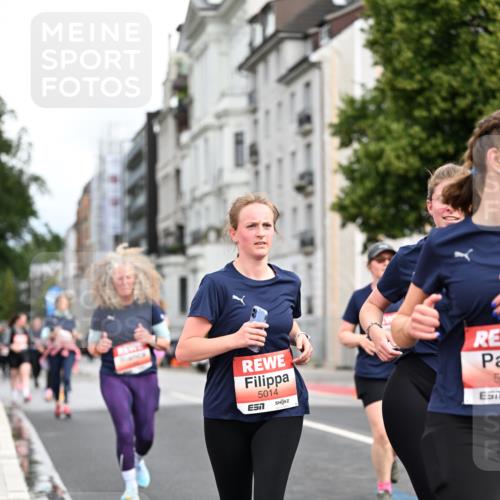 14.06.2026 - REWE Women's Run Dr. Thomas Lammeyer http://msf.ph/oto/9783643 14.06.2026 10:52:50 Laufen 5014, 5 meine-sportfotos.de