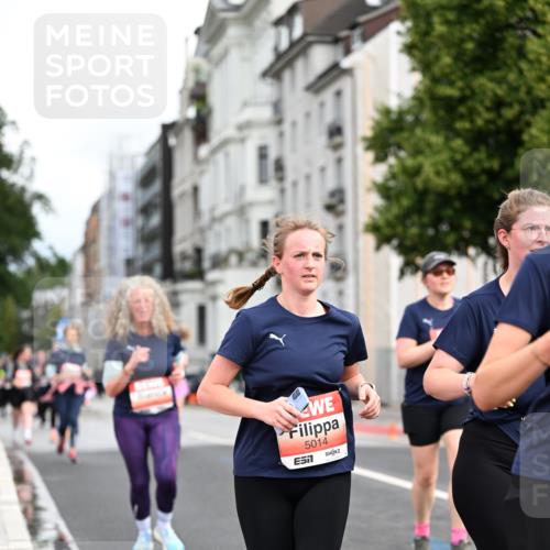 14.06.2026 - REWE Women's Run Dr. Thomas Lammeyer http://msf.ph/oto/9783646 14.06.2026 10:52:50 Laufen 5014, 51 meine-sportfotos.de