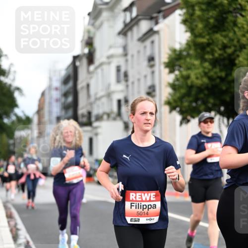 14.06.2026 - REWE Women's Run Dr. Thomas Lammeyer http://msf.ph/oto/9783648 14.06.2026 10:52:50 Laufen 5014, 7 meine-sportfotos.de
