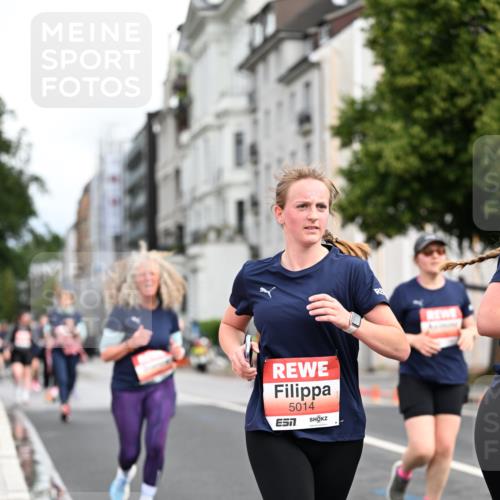 14.06.2026 - REWE Women's Run Dr. Thomas Lammeyer http://msf.ph/oto/9783650 14.06.2026 10:52:50 Laufen 5014, 7 meine-sportfotos.de