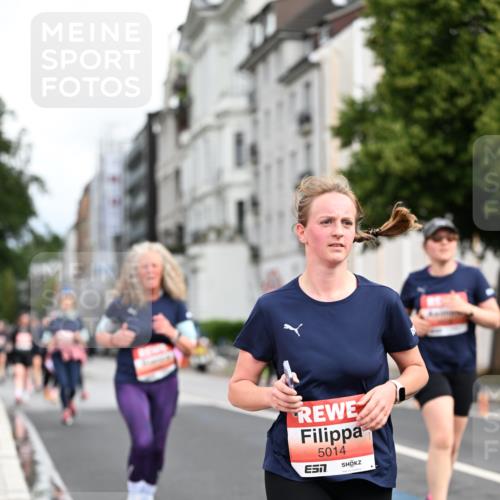 14.06.2026 - REWE Women's Run Dr. Thomas Lammeyer http://msf.ph/oto/9783654 14.06.2026 10:52:50 Laufen 5014 meine-sportfotos.de