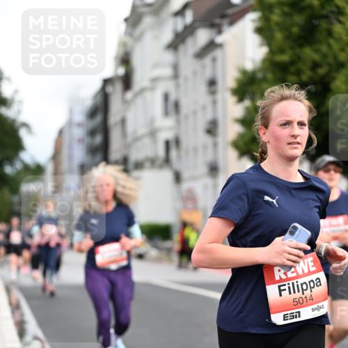 14.06.2026 - REWE Women's Run Dr. Thomas Lammeyer http://msf.ph/oto/9783656 14.06.2026 10:52:50 Laufen 5014, 7 meine-sportfotos.de