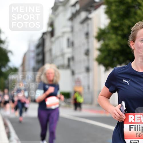 14.06.2026 - REWE Women's Run Dr. Thomas Lammeyer http://msf.ph/oto/9783660 14.06.2026 10:52:51 Laufen 501 meine-sportfotos.de