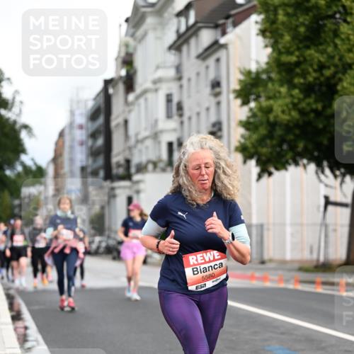 14.06.2026 - REWE Women's Run Dr. Thomas Lammeyer http://msf.ph/oto/9783672 14.06.2026 10:52:52 Laufen 5580 meine-sportfotos.de