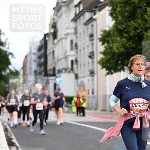 14.06.2026 - REWE Women's Run Dr. Thomas Lammeyer http://msf.ph/oto/9783744 14.06.2026 10:52:56 Laufen 5967, 57 meine-sportfotos.de