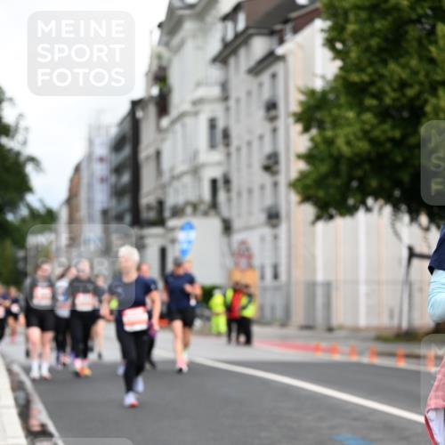 14.06.2026 - REWE Women's Run Dr. Thomas Lammeyer http://msf.ph/oto/9783750 14.06.2026 10:52:57 Laufen  meine-sportfotos.de