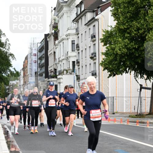 14.06.2026 - REWE Women's Run Dr. Thomas Lammeyer http://msf.ph/oto/9783772 14.06.2026 10:52:59 Laufen  meine-sportfotos.de