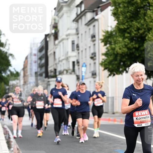 14.06.2026 - REWE Women's Run Dr. Thomas Lammeyer http://msf.ph/oto/9783789 14.06.2026 10:53:00 Laufen 5221, 7 meine-sportfotos.de
