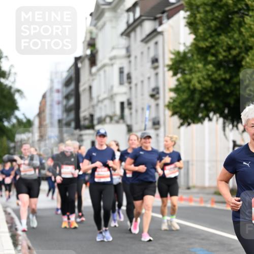 14.06.2026 - REWE Women's Run Dr. Thomas Lammeyer http://msf.ph/oto/9783795 14.06.2026 10:53:00 Laufen  meine-sportfotos.de