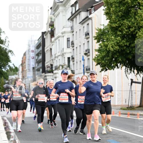 14.06.2026 - REWE Women's Run Dr. Thomas Lammeyer http://msf.ph/oto/9783805 14.06.2026 10:53:01 Laufen 5177 meine-sportfotos.de